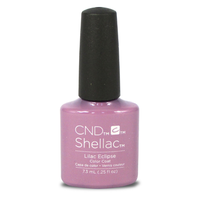 CND Shellac - Lilac Eclipse