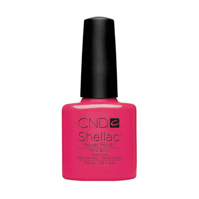 CND Shellac - Pink Bikini