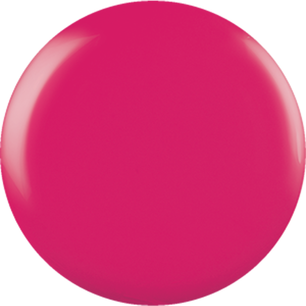CND Shellac Pink Leggings 91404 Gel Color Coat New Wave Spring