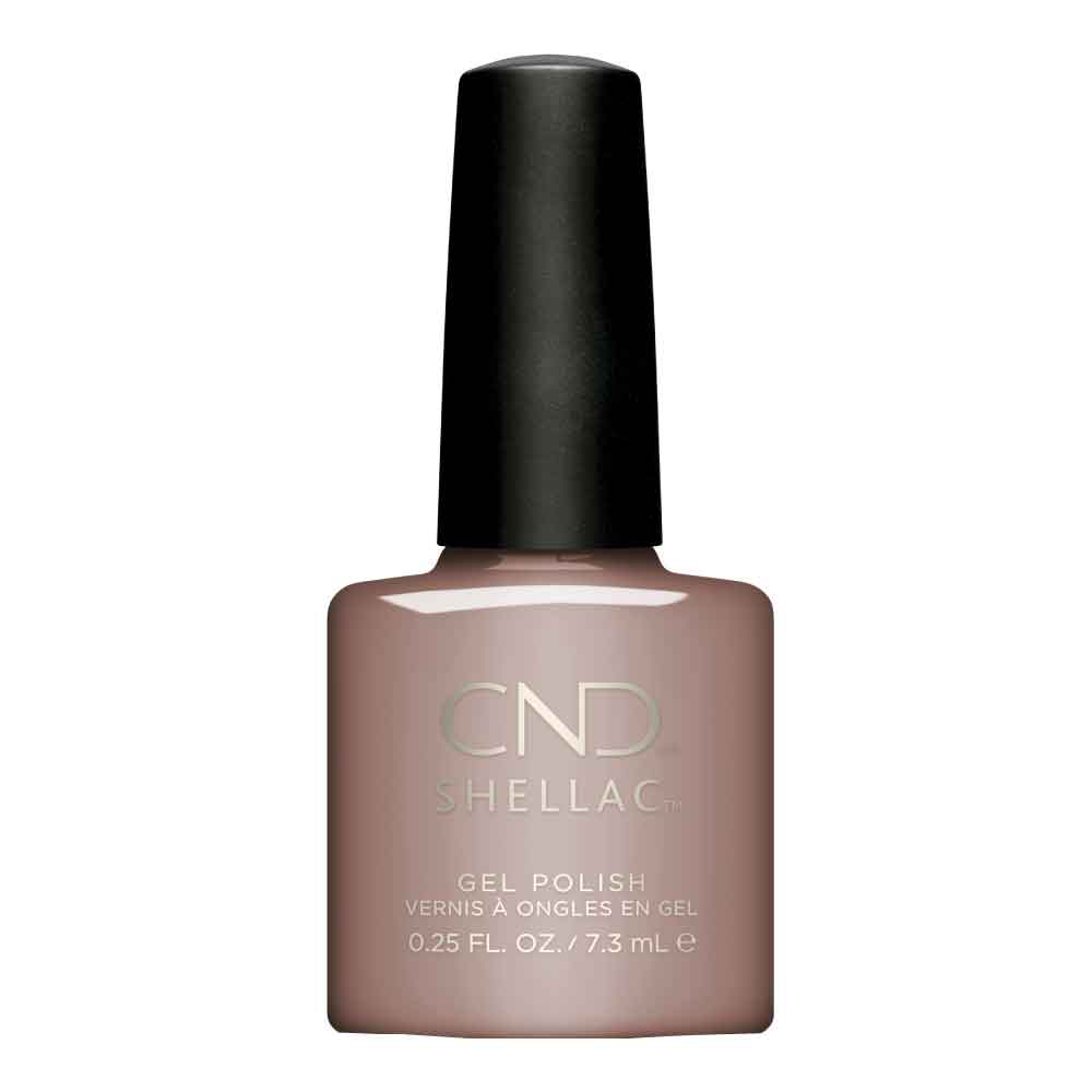 CND Shellac - Radiant Chill