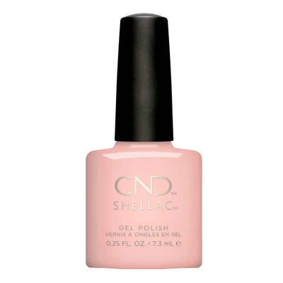 CND Shellac - Uncovered
