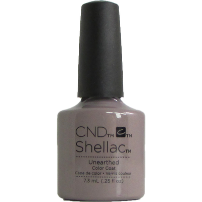 CND Shellac - Unearthed