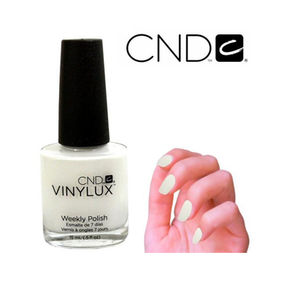 CND Vinylux - Cream Puff #108