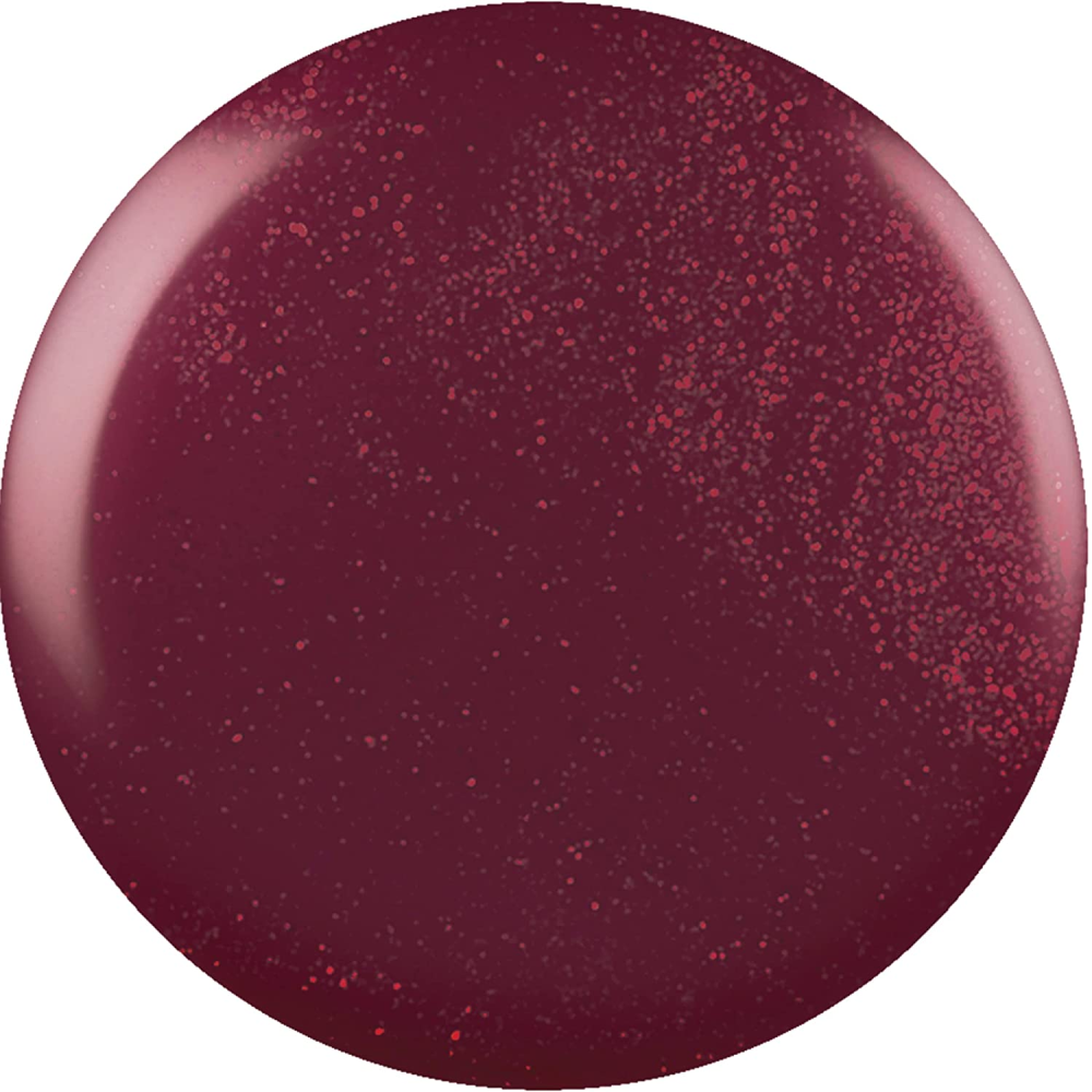 CND Vinylux - Crimson Sash #174