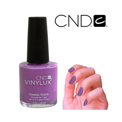 CND Vinylux - Lilac Longing #125