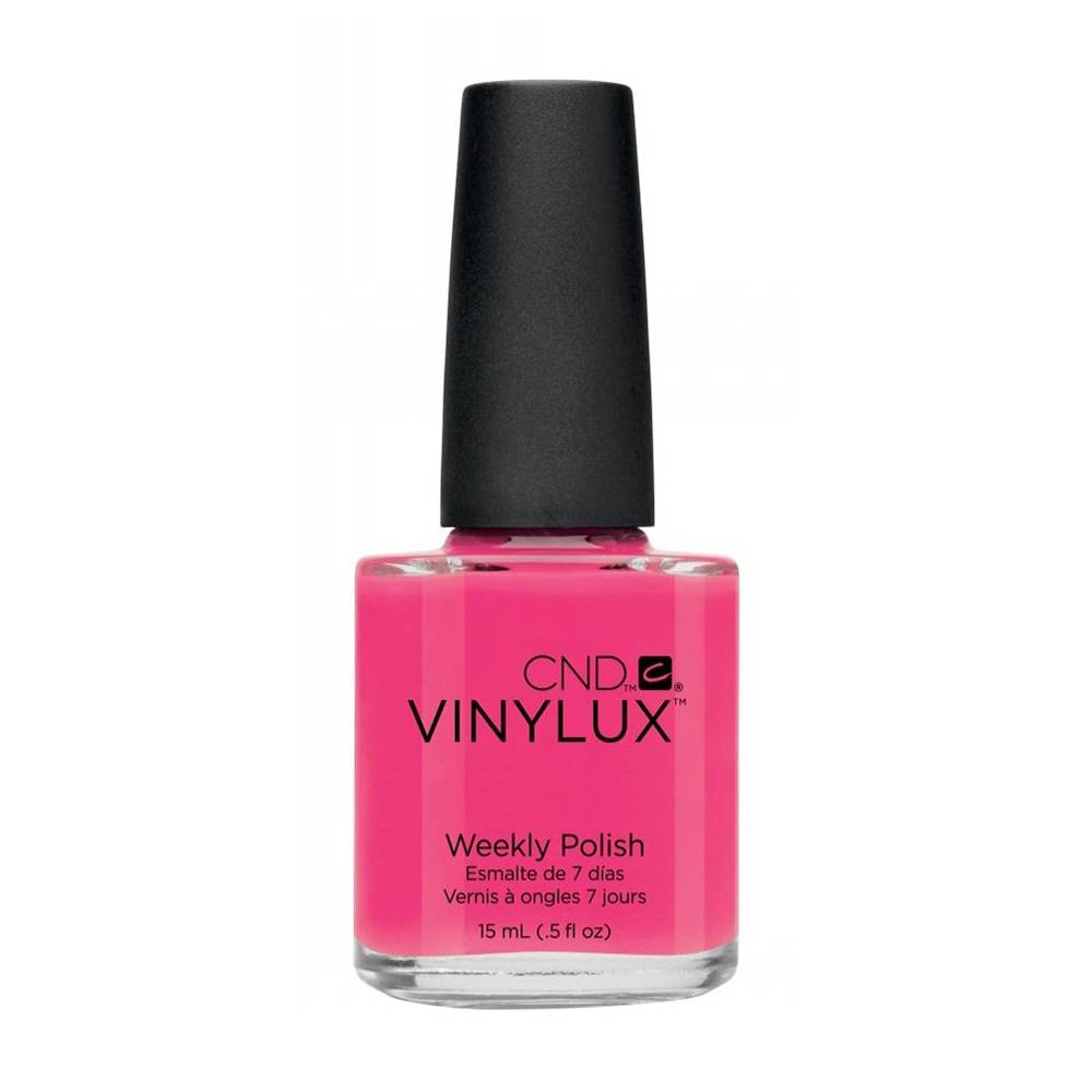 CND Vinylux - Pink Bikini #134