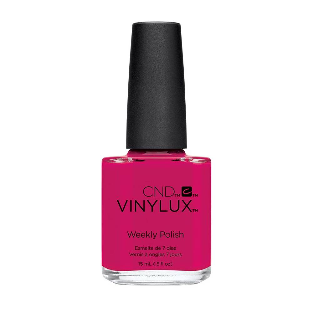 CND Vinylux - Pink Leggings #237