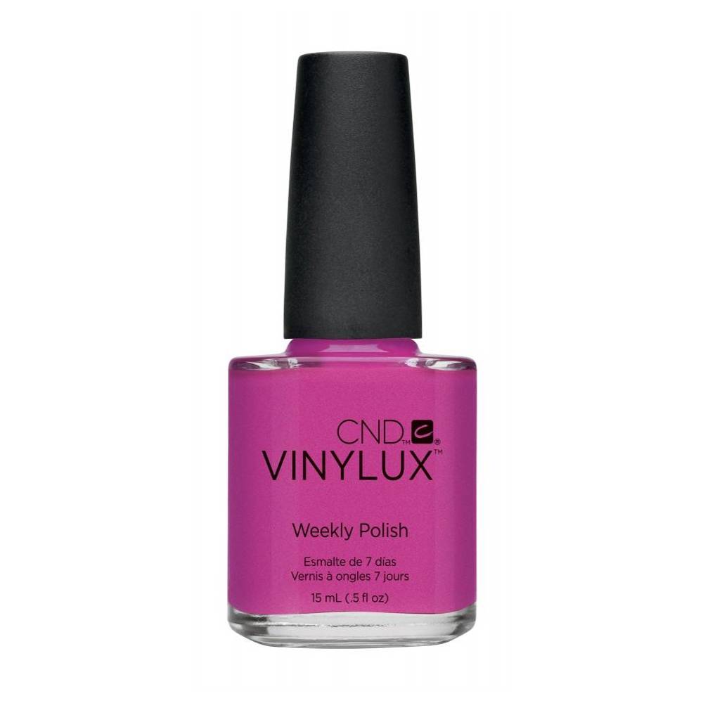 CND Vinylux - Sultry Sunset #168