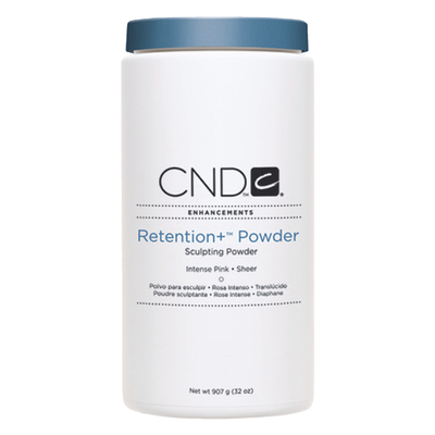 CND Retention+ Powder - Intense Pink Sheer