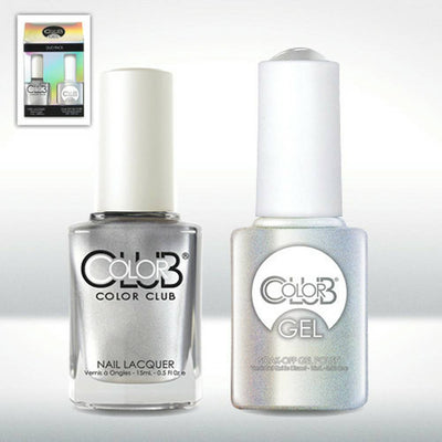 COLOR CLUB - Gel Duo - On The Rocks 987