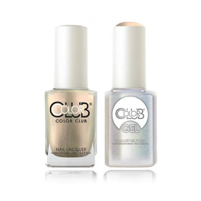 COLOR CLUB - Gel Duo - Sugar Rays