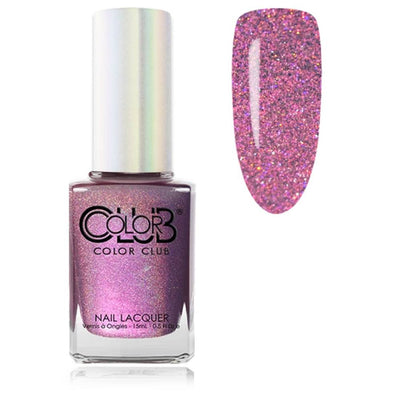 COLOR CLUB Polish - Is It Love Or Luster