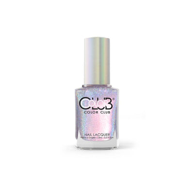 COLOR CLUB Polish - What’s Your Sign