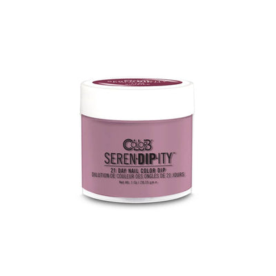 COLOR CLUB Serendipity - Dip Powder - Ghosted 1oz.
