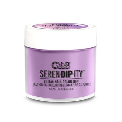 COLOR CLUB Serendipity - Dip Powder - Go With The Flow 1oz.