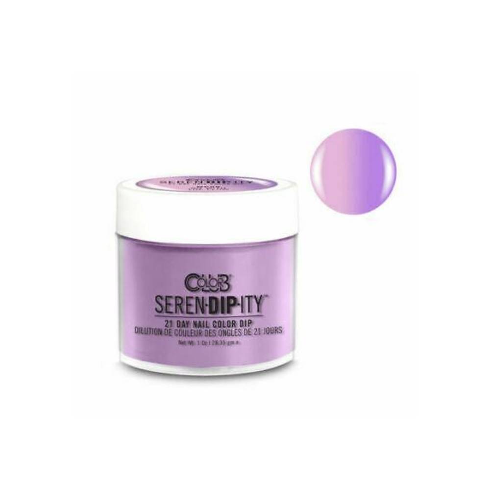COLOR CLUB Serendipity - Dip Powder - Go With The Flow 1oz.
