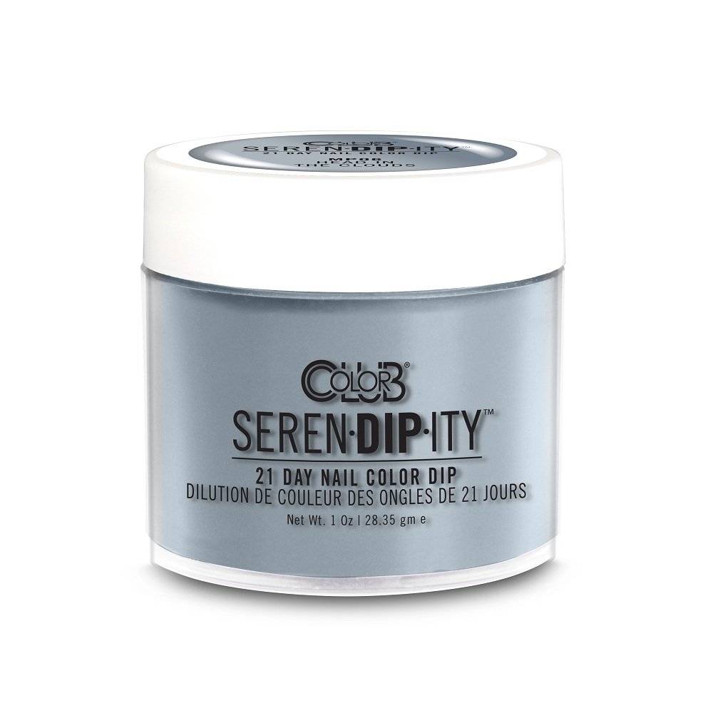 COLOR CLUB Serendipity - Dip Powder - Head In The Clouds 1oz.