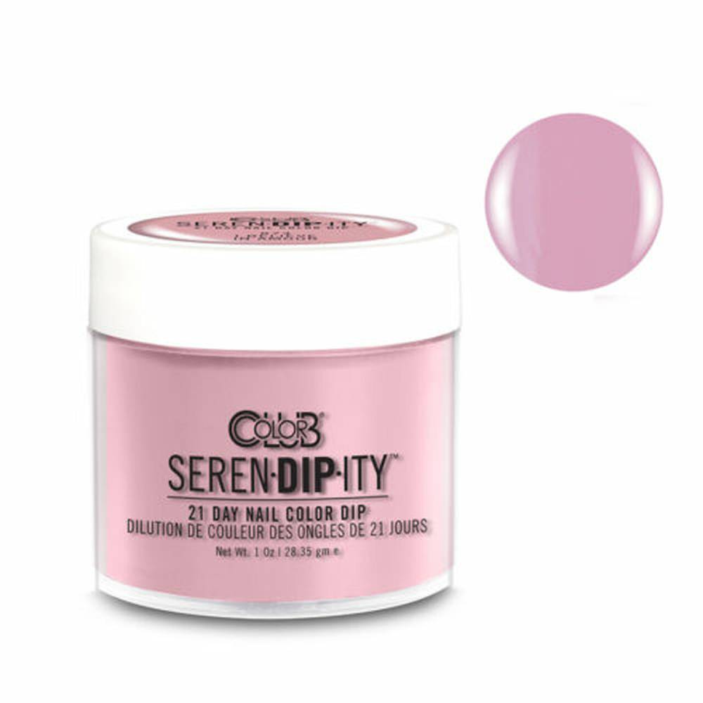 COLOR CLUB Serendipity - Dip Powder - I Believe In Amour 1oz.