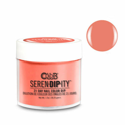 COLOR CLUB Serendipity - Dip Powder - In Theory 1oz.
