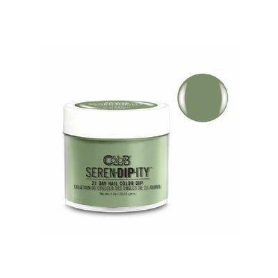 COLOR CLUB Serendipity - Dip Powder - It's About Thyme 1oz.