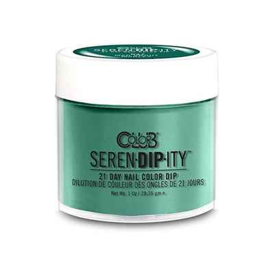 COLOR CLUB Serendipity - Dip Powder - Mad About Marley 1oz.