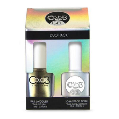 COLOR CLUB - Gel Duo - Cash Only