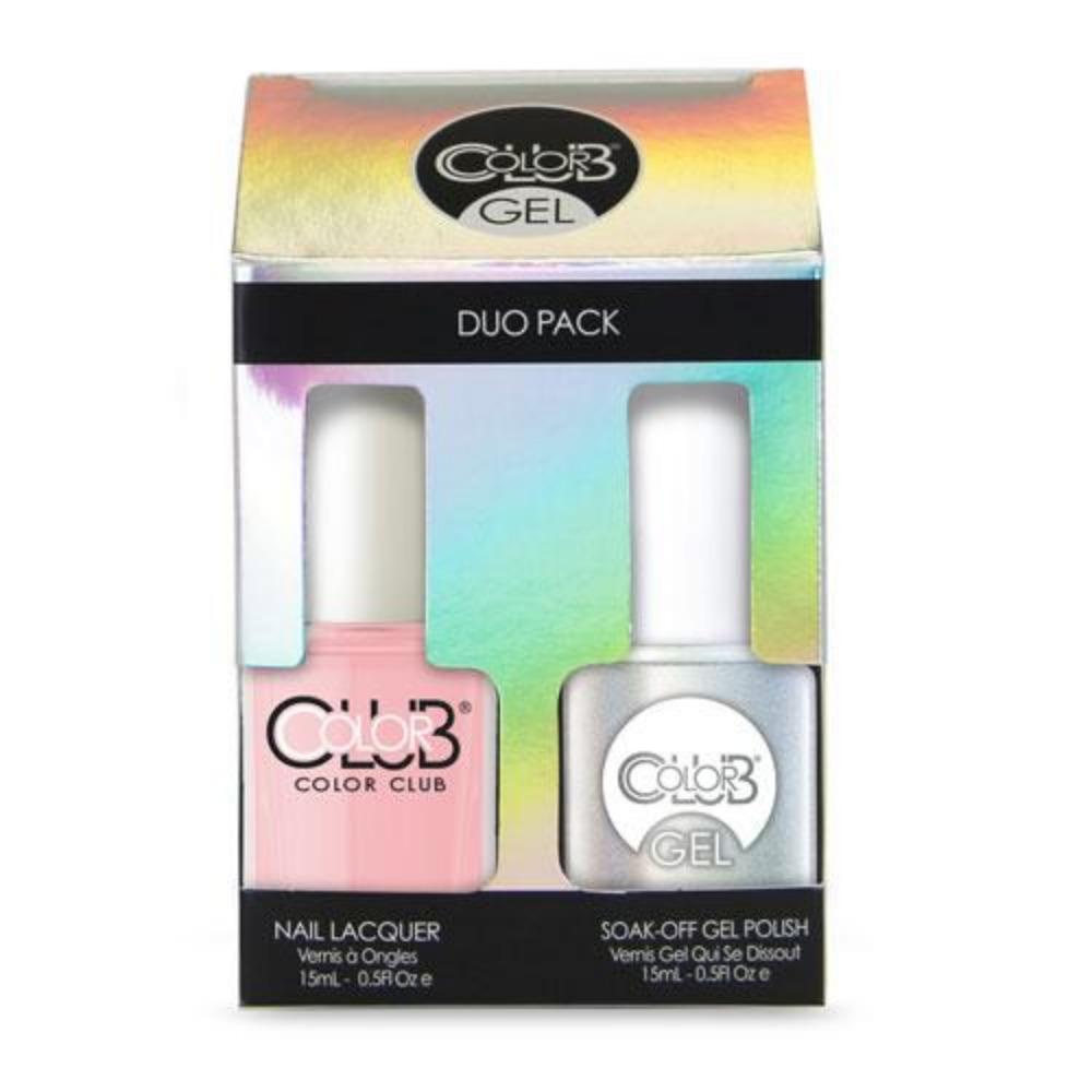 COLOR CLUB - Gel Duo - More Amour
