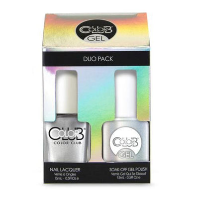 COLOR CLUB - Gel Duo - On The Rocks