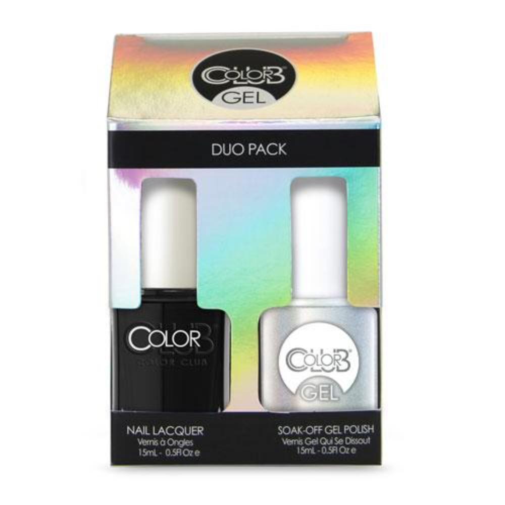 COLOR CLUB - Gel Duo - Where's The Soiree