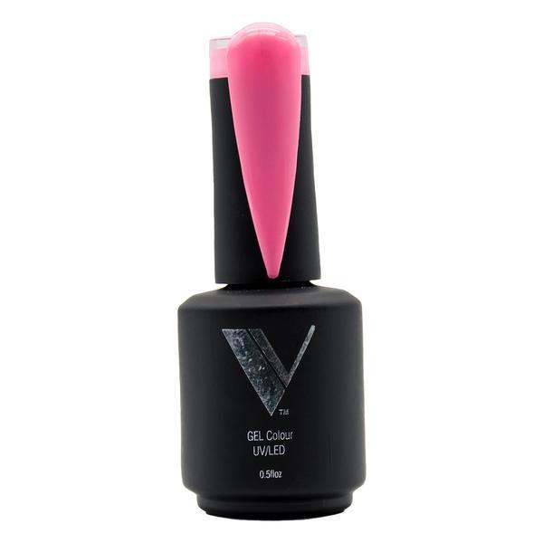 VALENTINO BEAUTY PURE - VBP Gel Polish - 103 0.5 oz