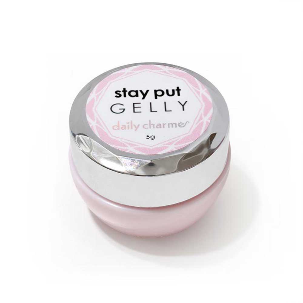 DAILY CHARME - Stay Put Gelly / 3D Jewelry Gel