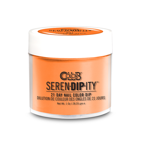 COLOR CLUB Serendipity - Dip Powder - Tropical State of Mind 1oz
