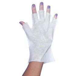 BURMAX - DL Professional Disposable UV Protected Gloves 100 ct