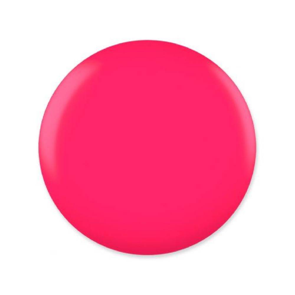 DND / DC Gel Nail Polish Matching Duo - 004 Pink Lemonade