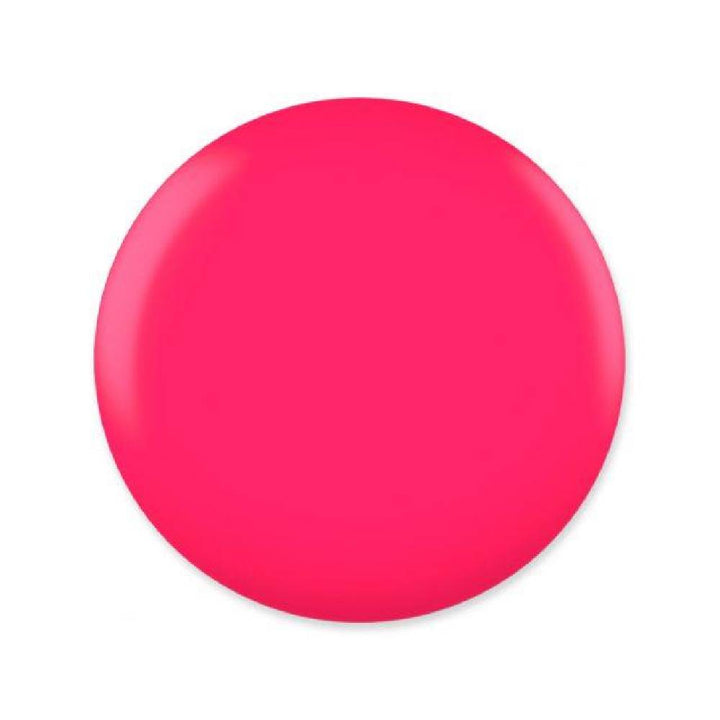 DND / DC Gel Nail Polish Matching Duo - 004 Pink Lemonade