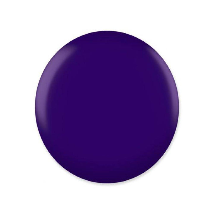 DND / DC Gel Nail Polish Matching Duo - 019 Ultramarine