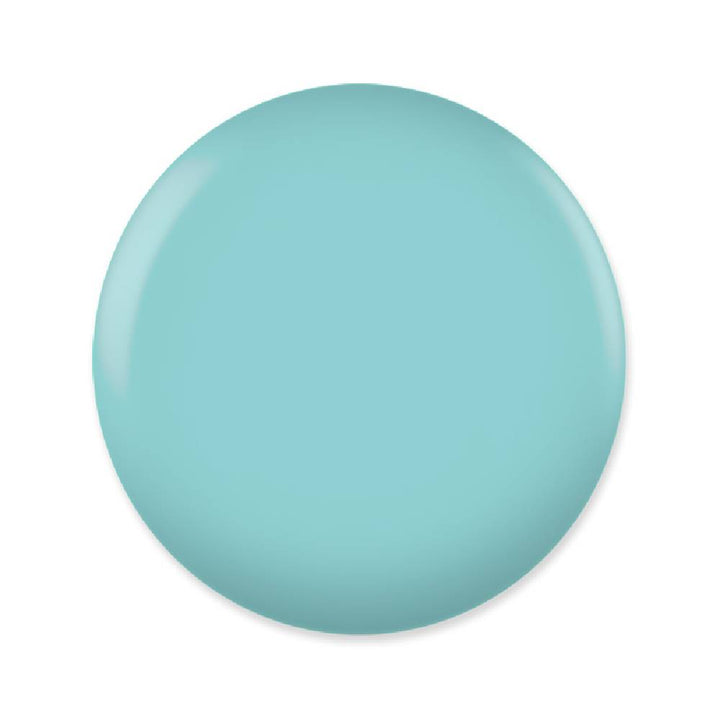DND / DC Gel Nail Polish Matching Duo - 032 Caribbean Island