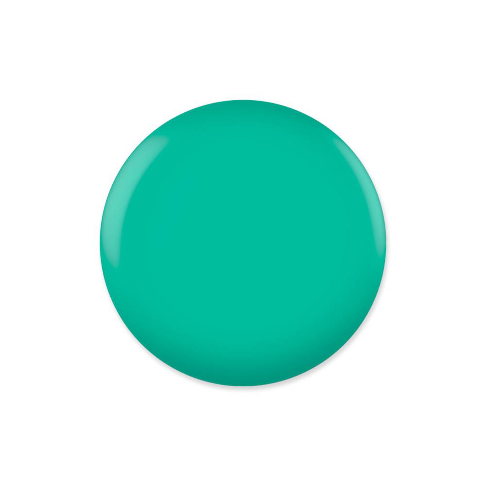 DND / DC Gel Nail Polish Matching Duo - 033 Nile Green