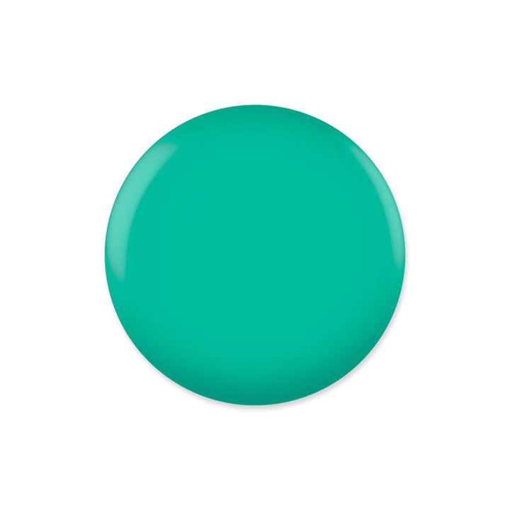 DND / DC Gel Nail Polish Matching Duo - 033 Nile Green
