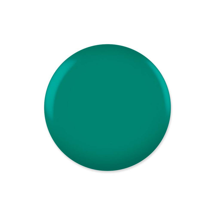 DND / DC Gel Nail Polish Matching Duo - 036 Dublin Green