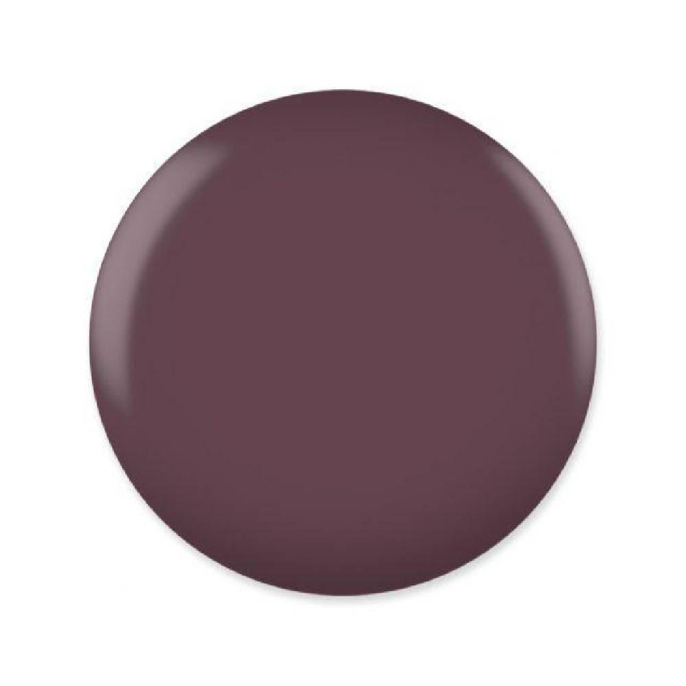 DND / DC Gel Nail Polish Matching Duo - 045 Pepperwood