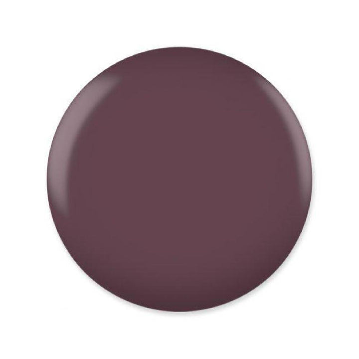 DND / DC Gel Nail Polish Matching Duo - 045 Pepperwood