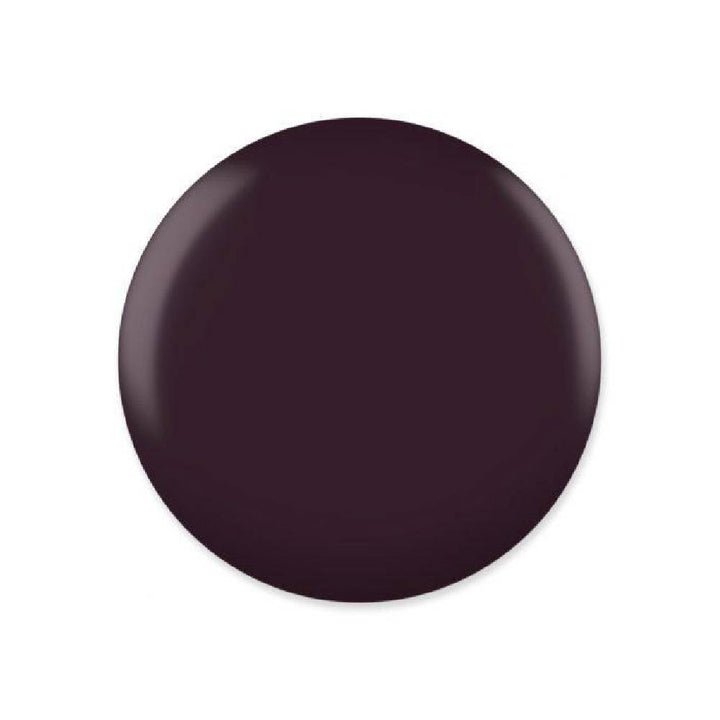 DND / DC Gel Nail Polish Matching Duo - 047 Smokey Yard