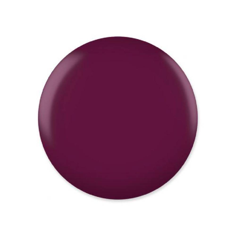 DND / DC Gel Nail Polish Matching Duo - 049 Dazzle Zone