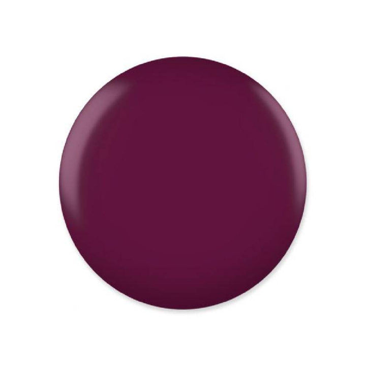 DND / DC Gel Nail Polish Matching Duo - 049 Dazzle Zone