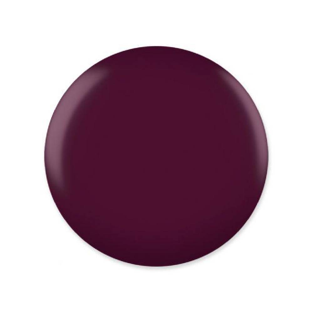 DND / DC Gel Nail Polish Matching Duo - 050 Twilight Sparkles