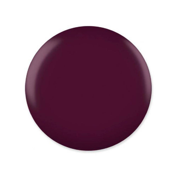 DND / DC Gel Nail Polish Matching Duo - 050 Twilight Sparkles