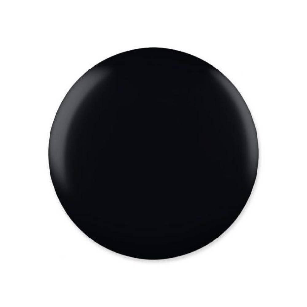 DND / DC Gel Nail Polish Matching Duo - 055 Black Ocean