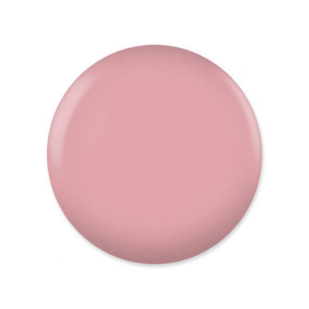 DND / DC Gel Nail Polish Matching Duo - 059 Sheer Pink