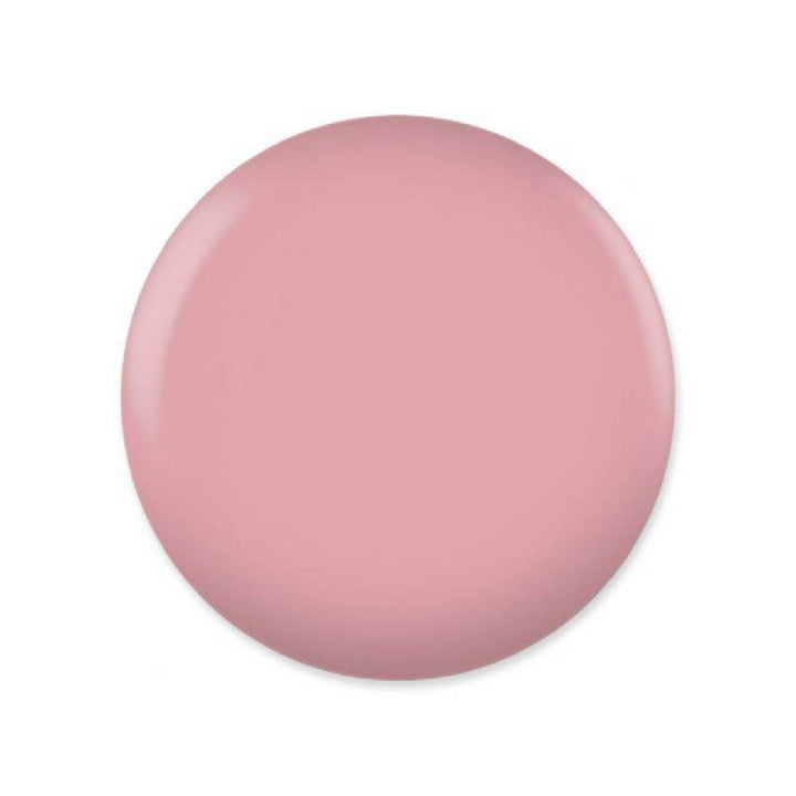 DND / DC Gel Nail Polish Matching Duo - 059 Sheer Pink